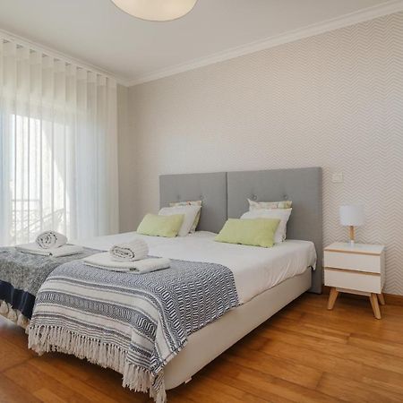 Apartamento Sea Lux Ericeira Exterior foto