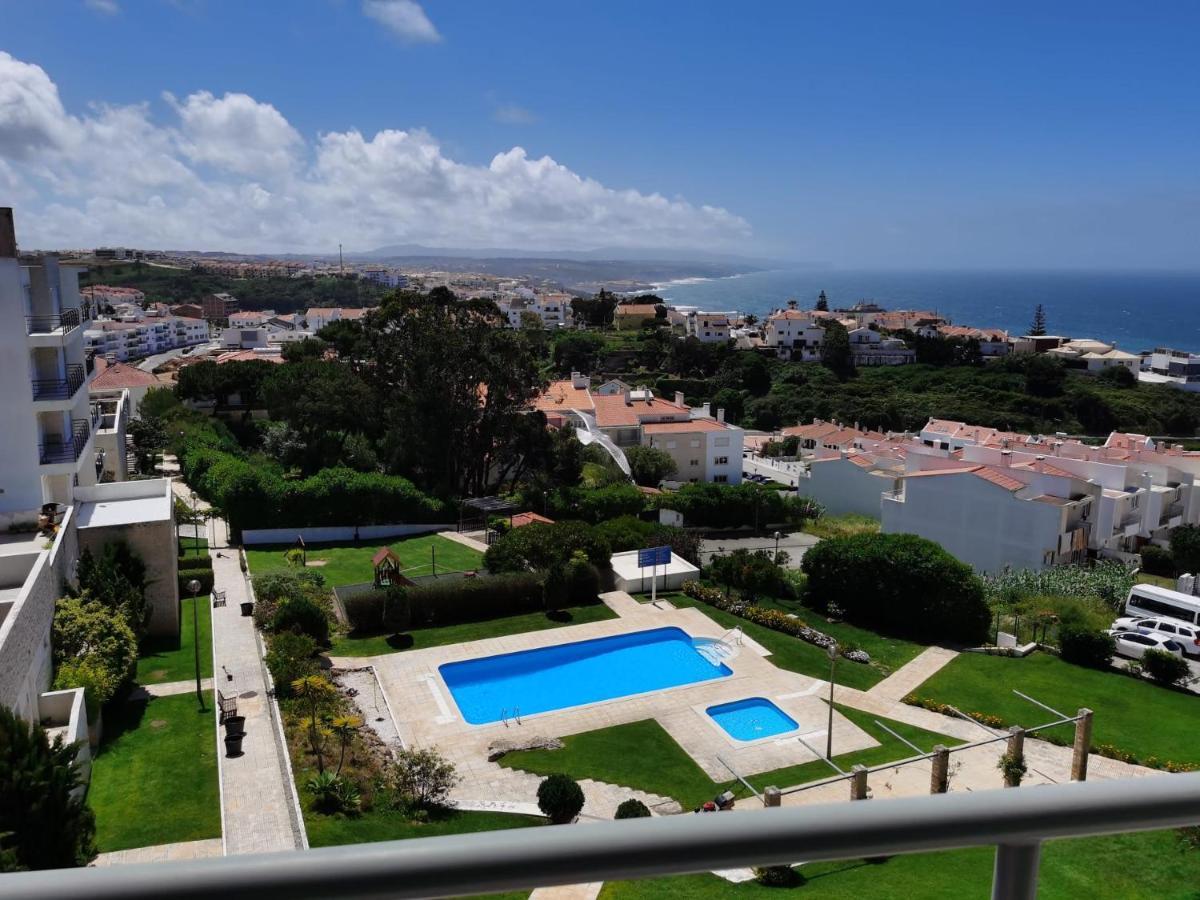 Apartamento Sea Lux Ericeira Exterior foto