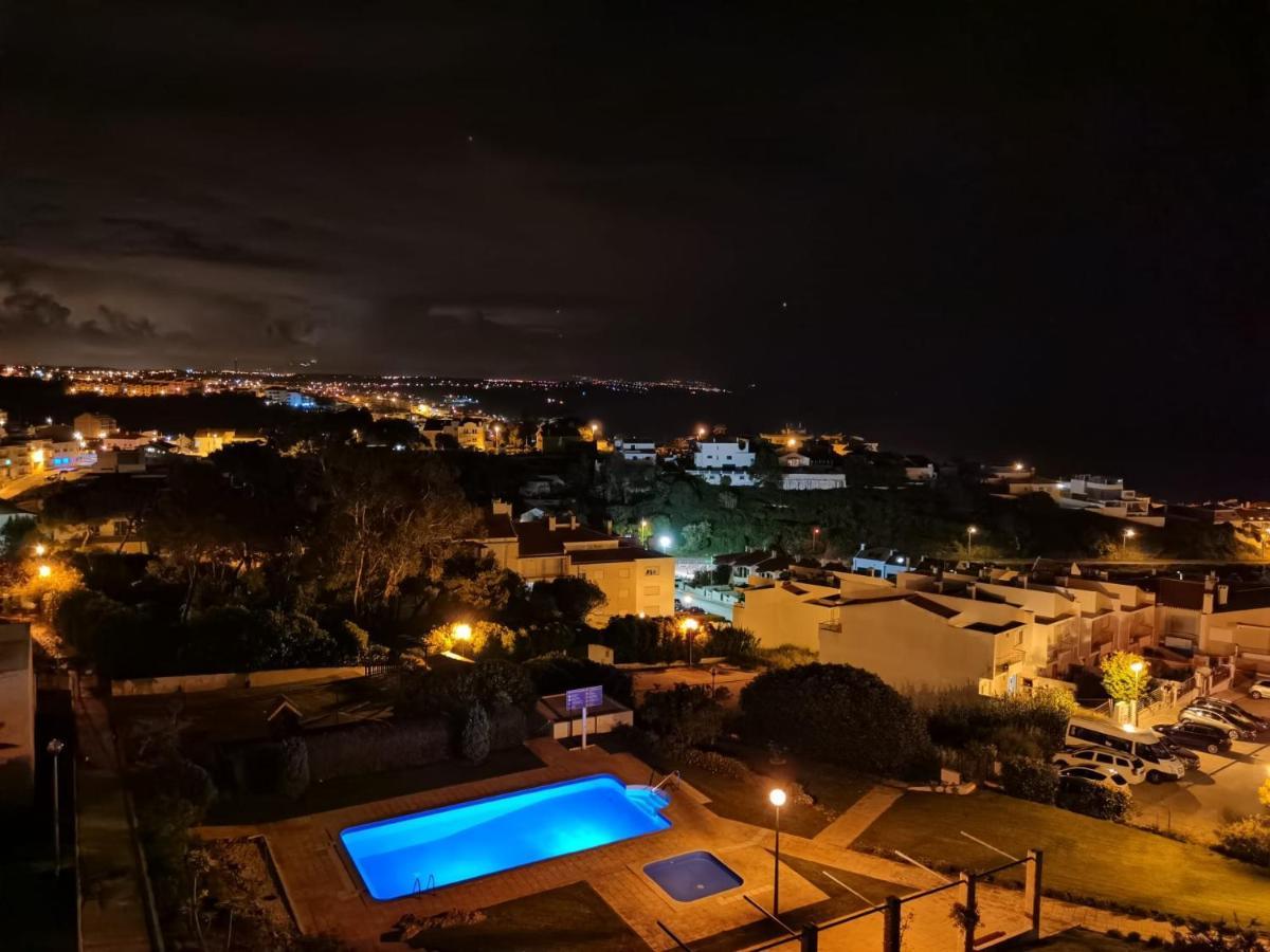 Apartamento Sea Lux Ericeira Exterior foto