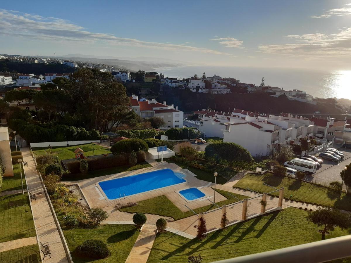 Apartamento Sea Lux Ericeira Exterior foto