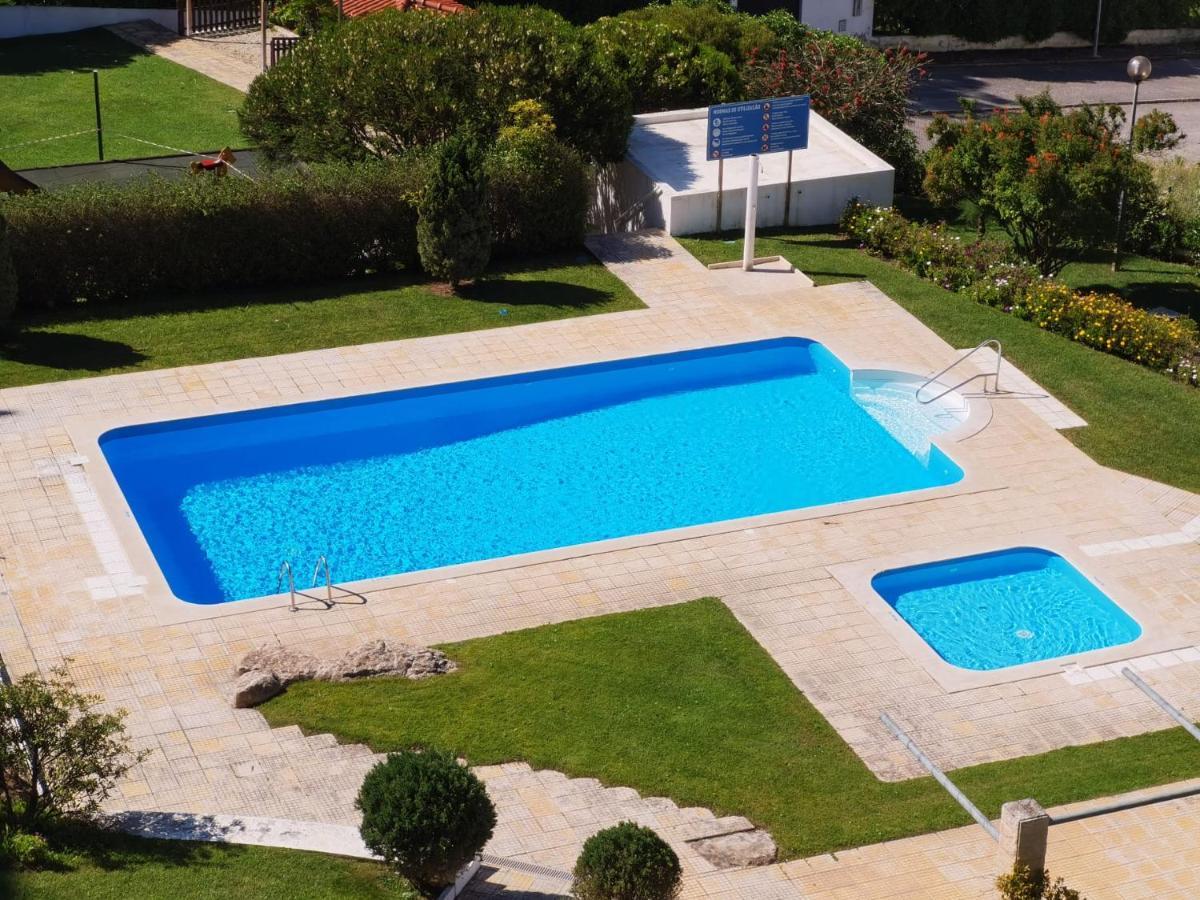 Apartamento Sea Lux Ericeira Exterior foto