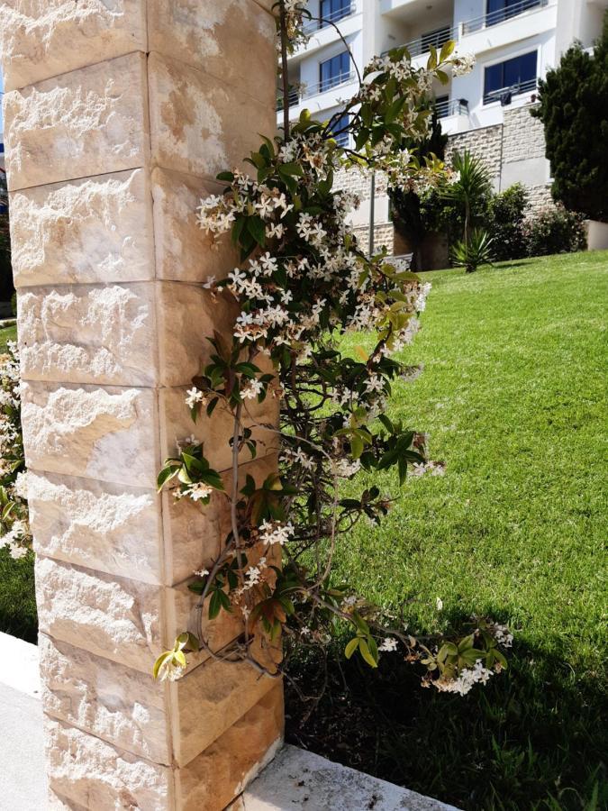 Apartamento Sea Lux Ericeira Exterior foto