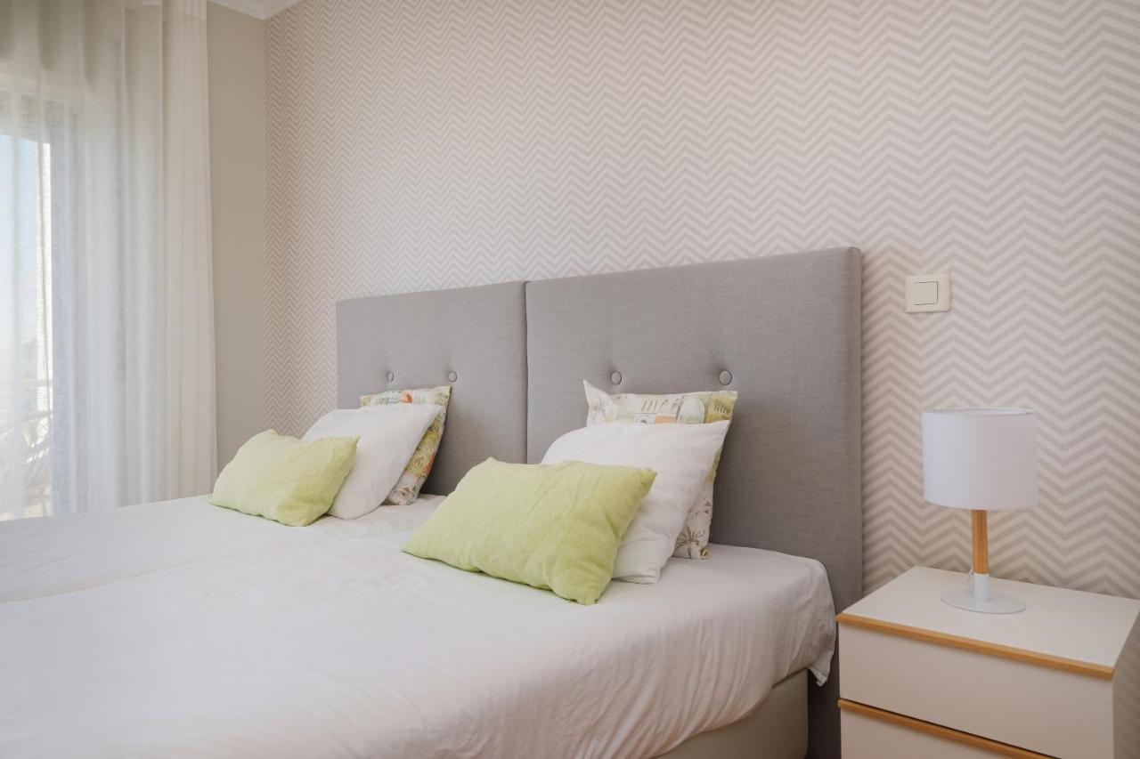 Apartamento Sea Lux Ericeira Exterior foto