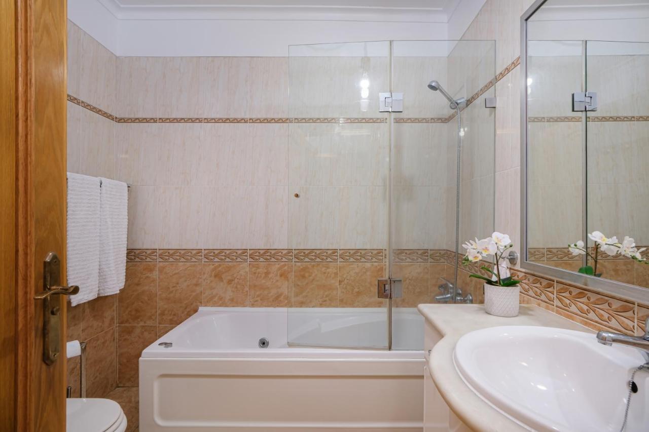 Apartamento Sea Lux Ericeira Exterior foto