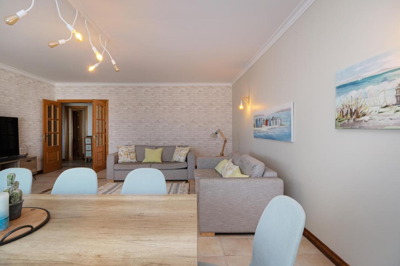Apartamento Sea Lux Ericeira Exterior foto
