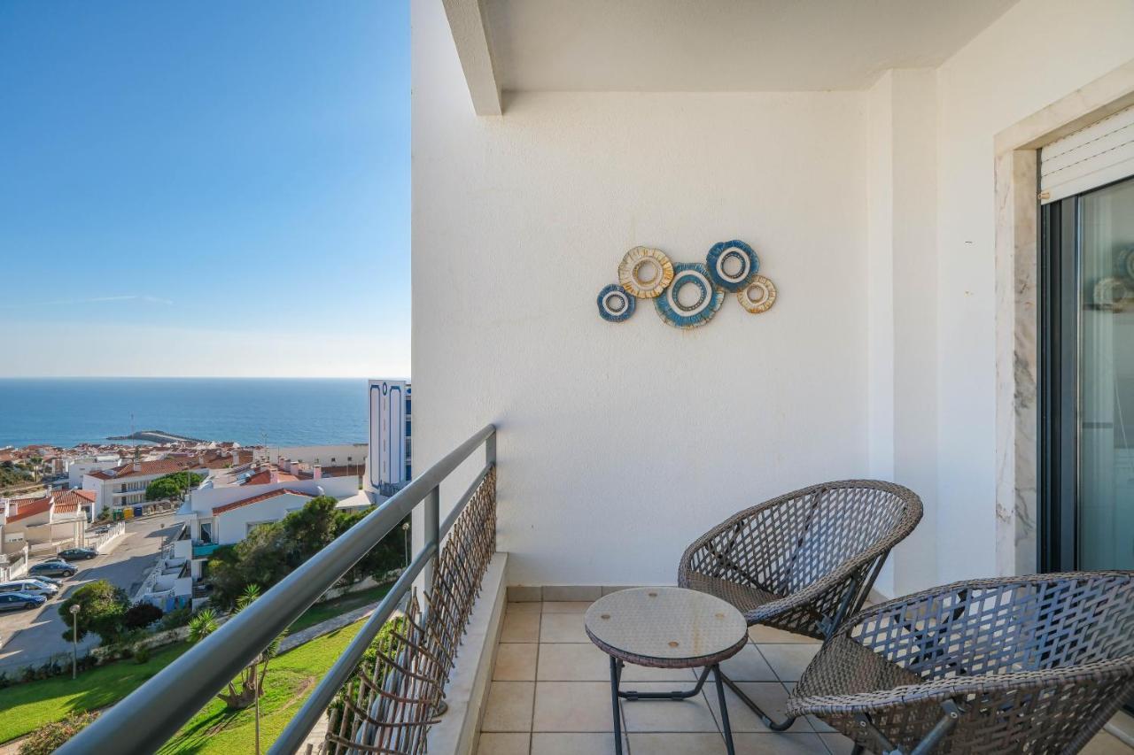 Apartamento Sea Lux Ericeira Exterior foto